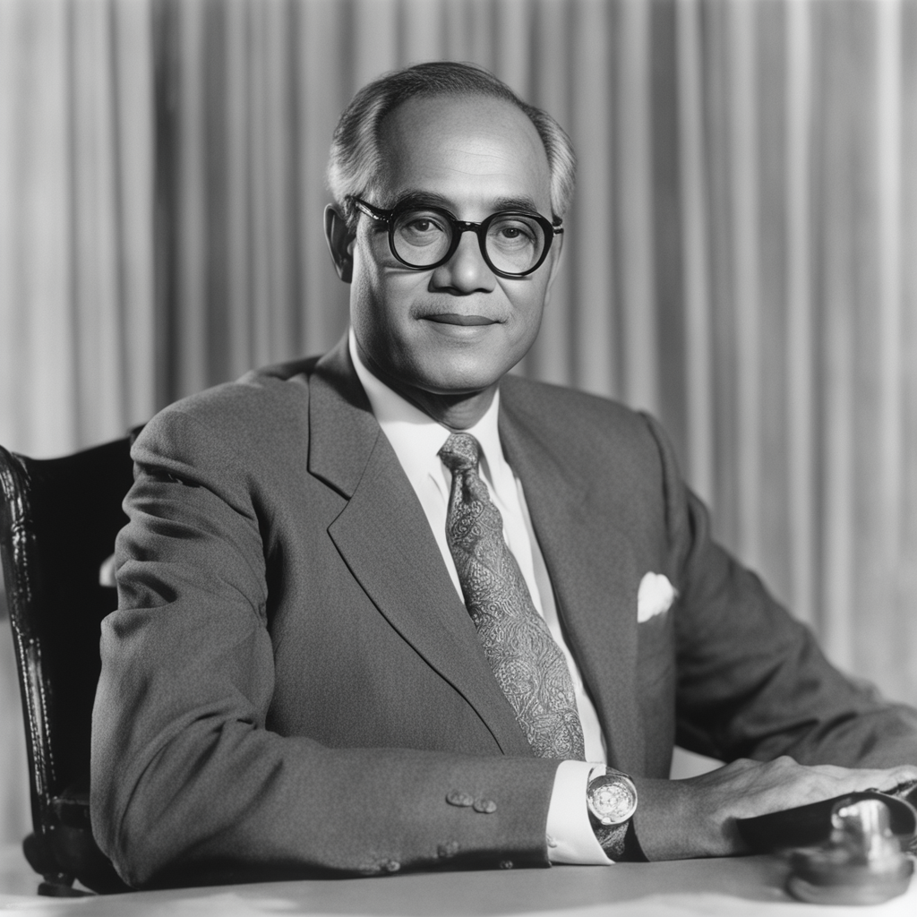 Benjamin Batson