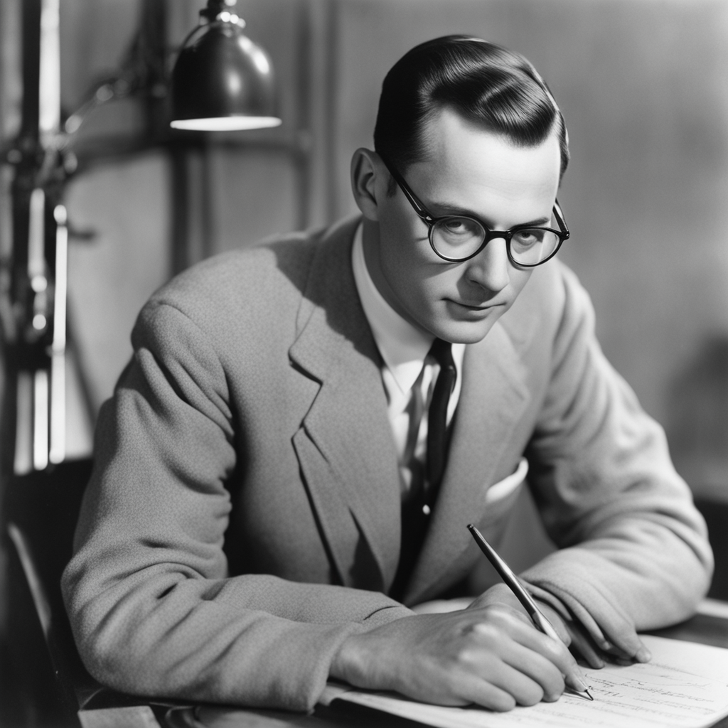 Benjamin Bauer
