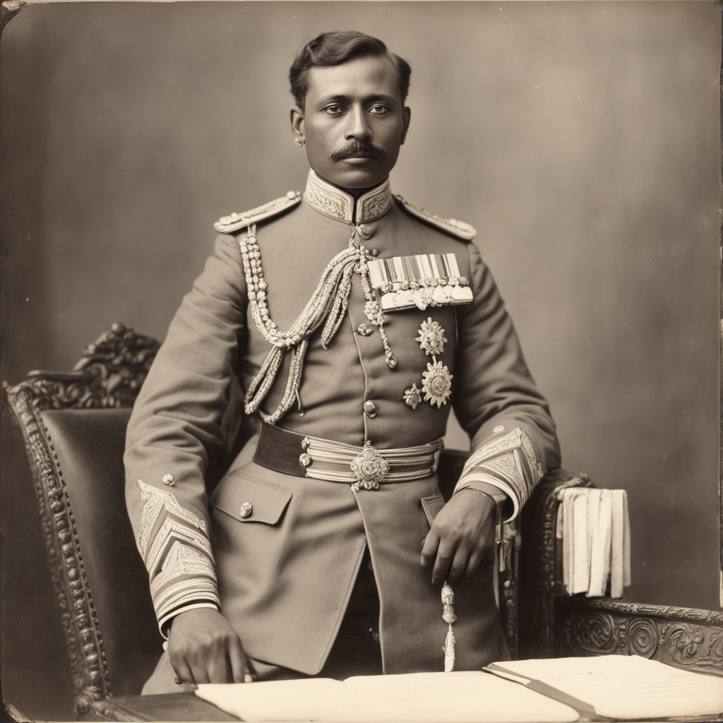 Benjamin Bawa