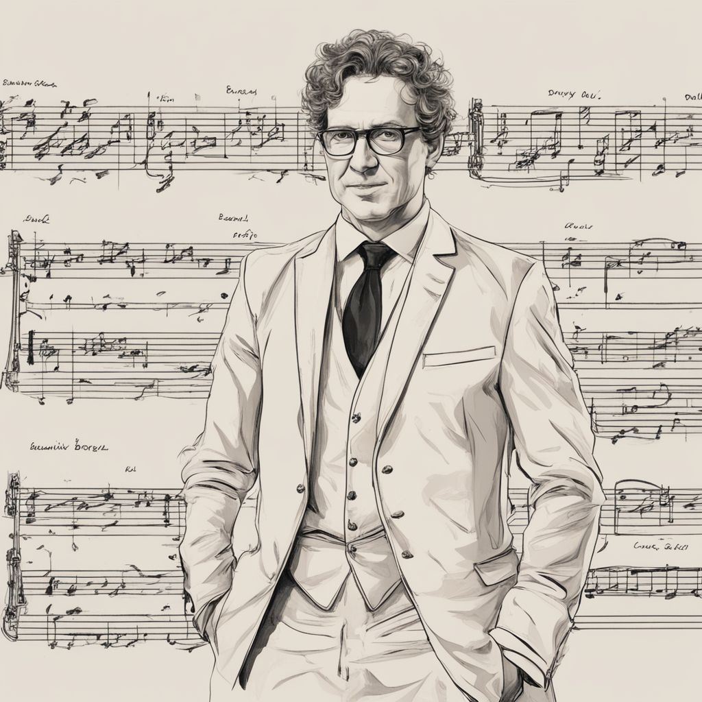 Benjamin Bayl