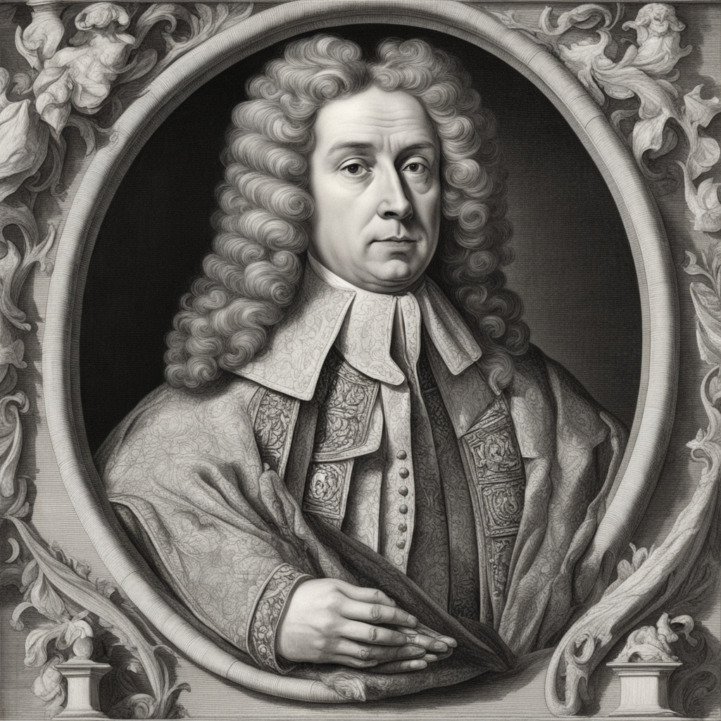 Benjamin Bayly