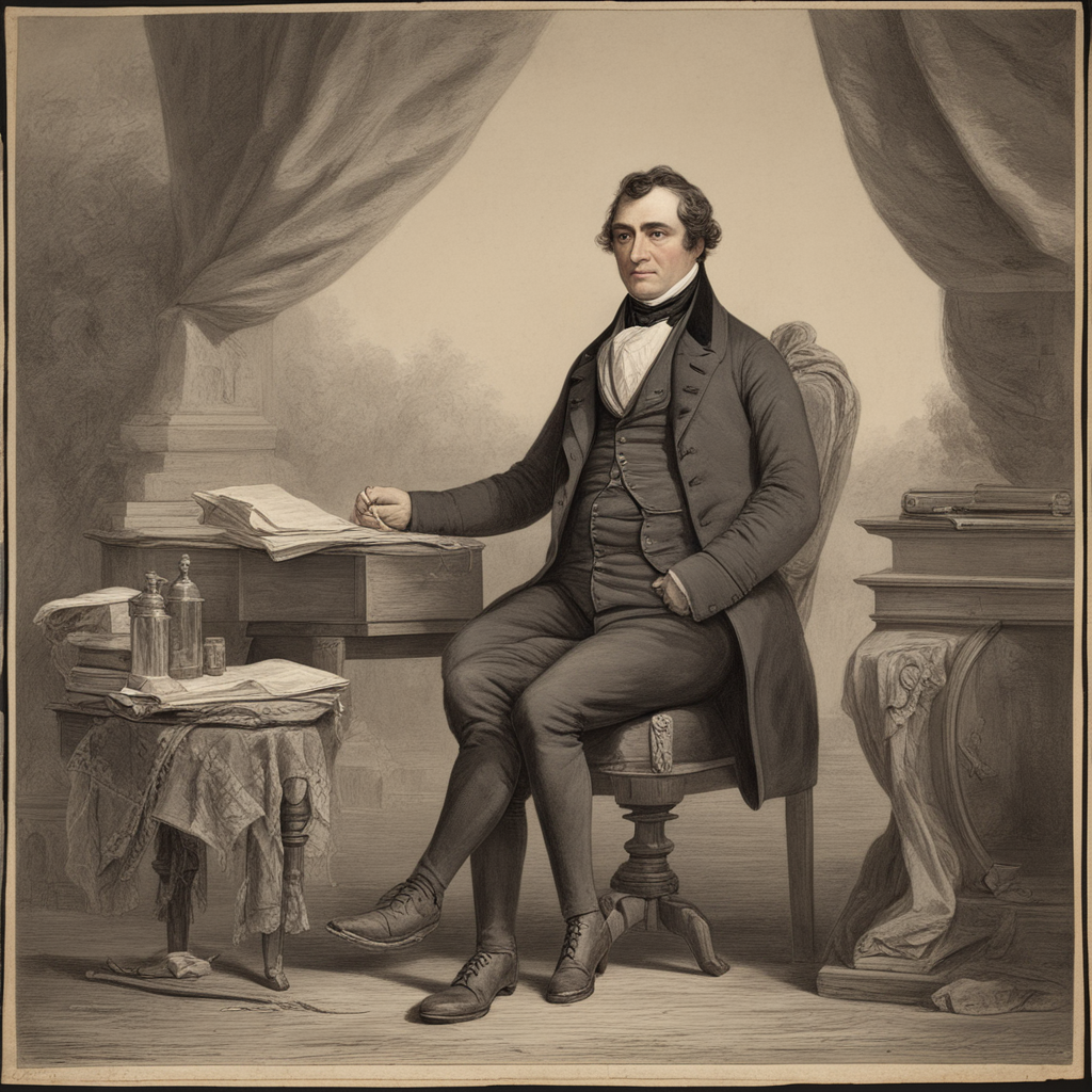 Benjamin Beaupré