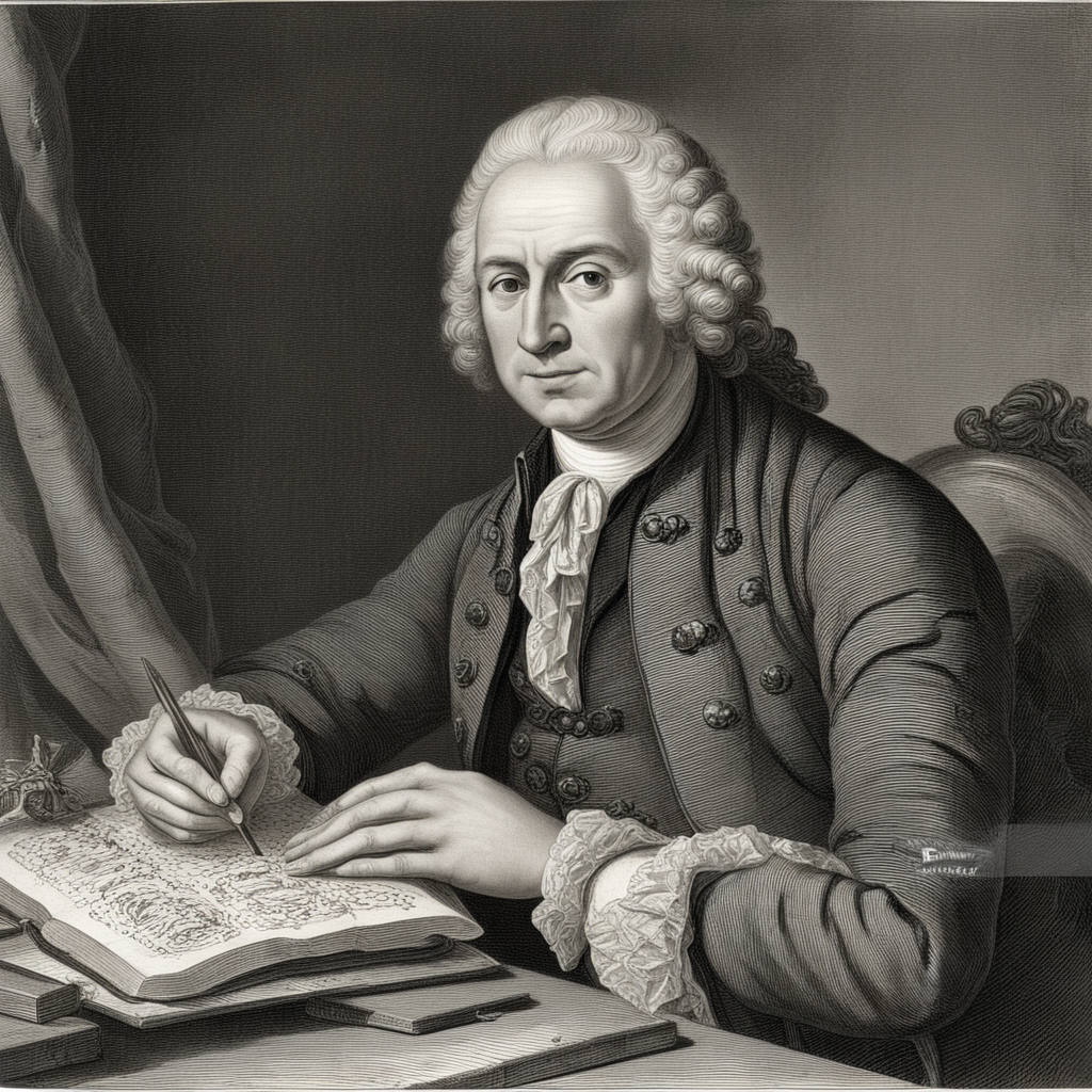 Benjamin Beddome
