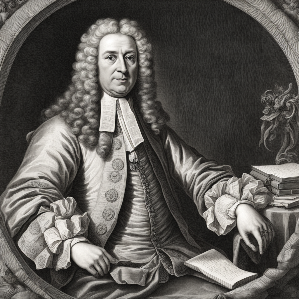 Benjamin Bennet (minister)
