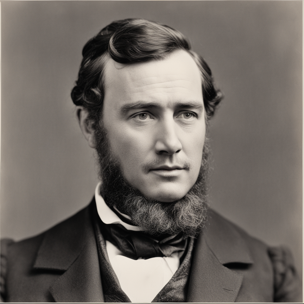 Benjamin Bennet (politician)