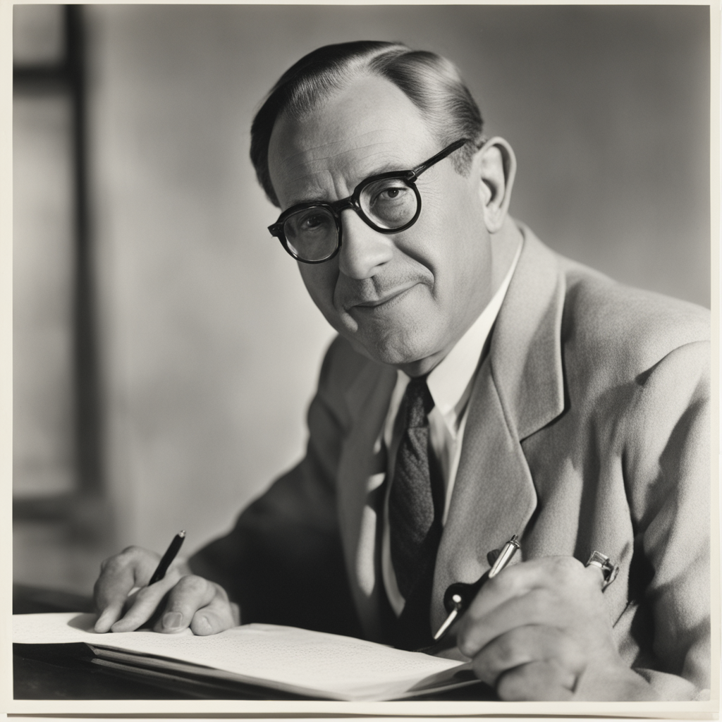 Benjamin Bennett (writer)