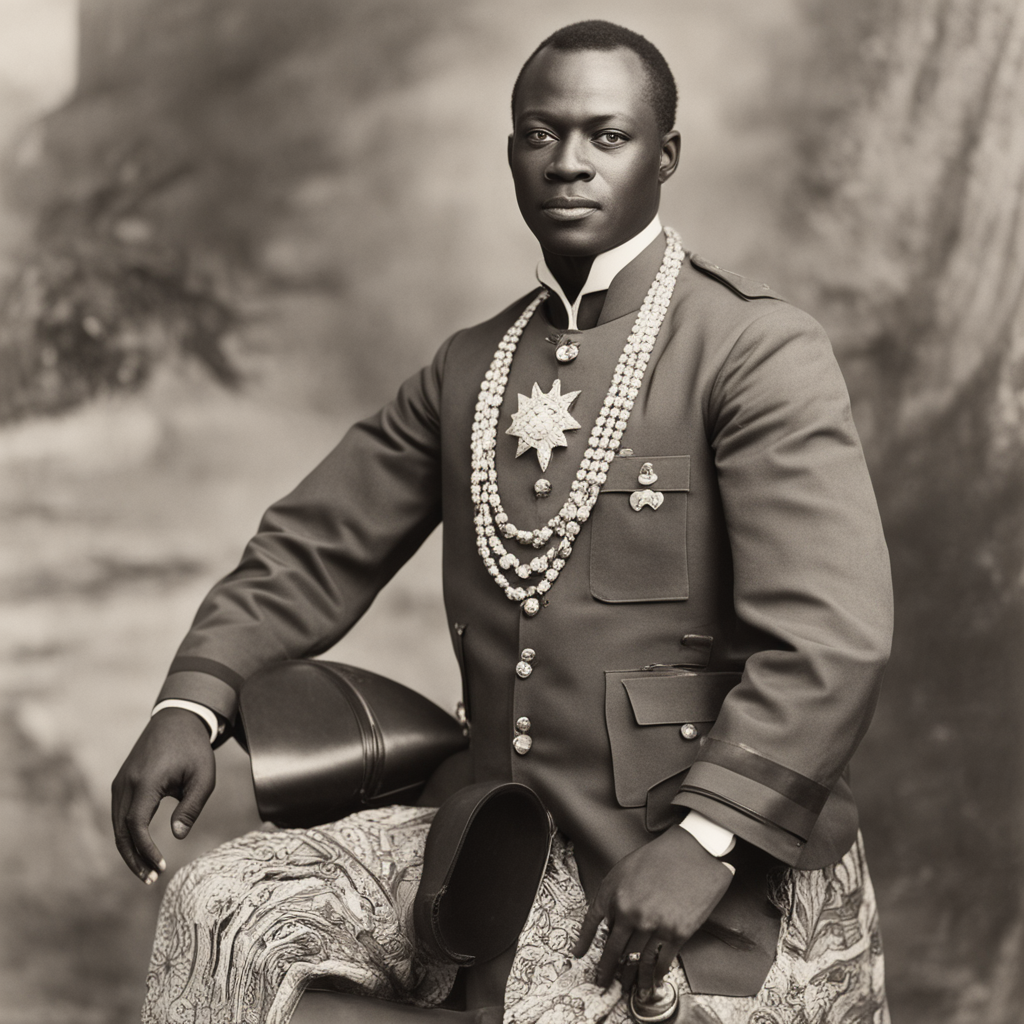 Benjamin Benson Ofori