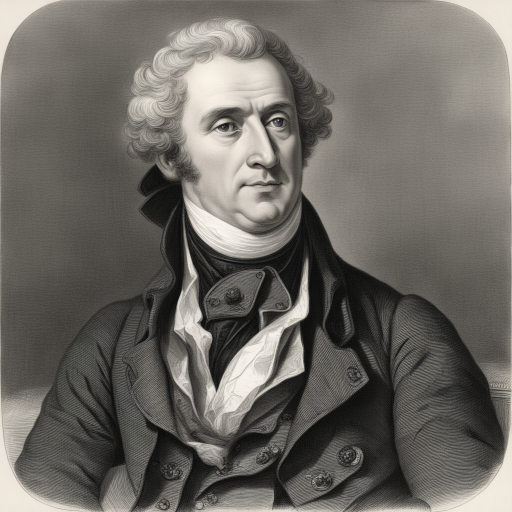 Benjamin Bevan
