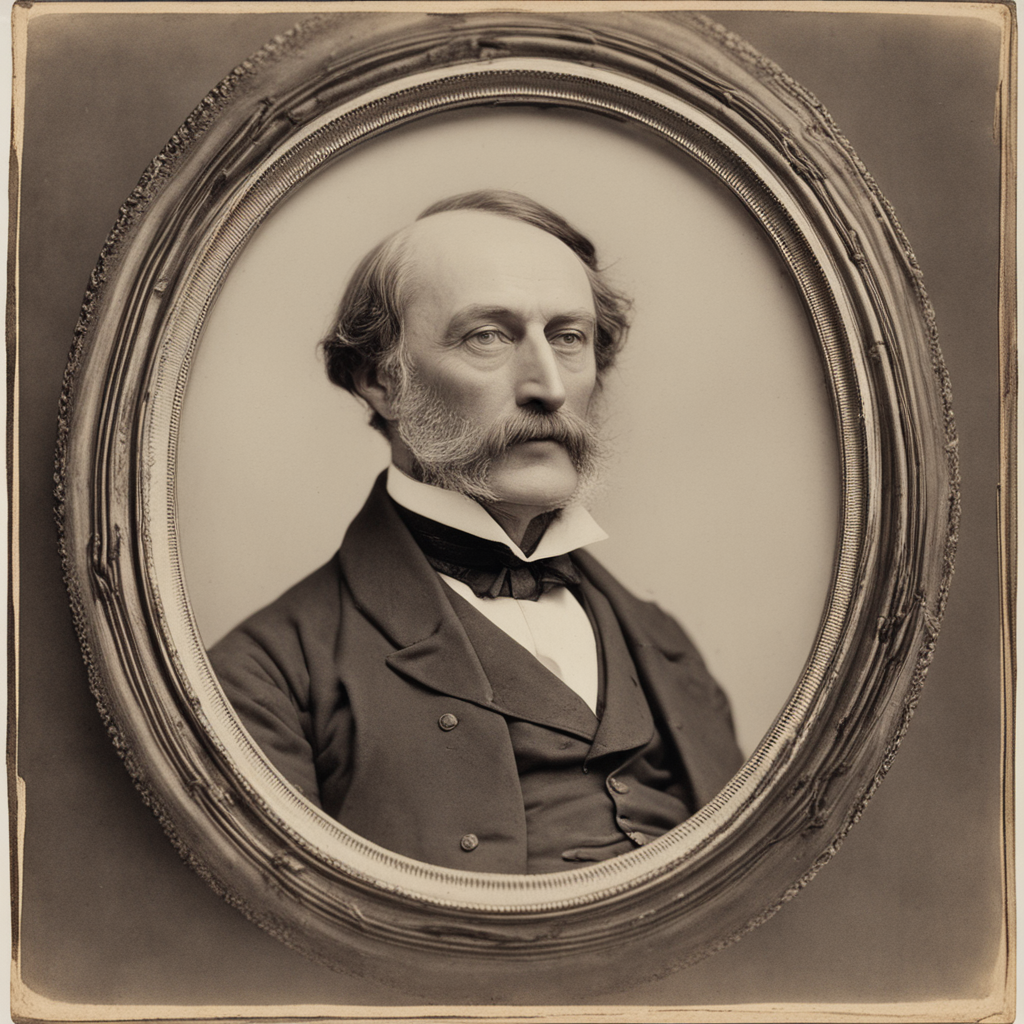 Benjamin Beveridge