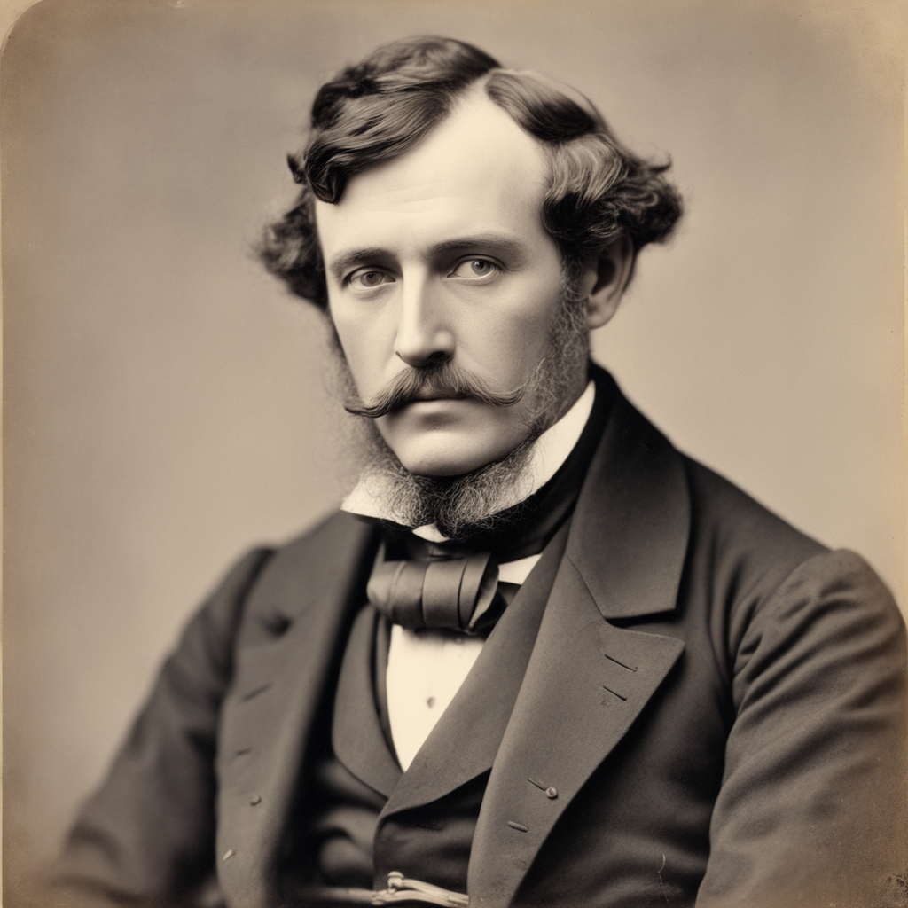 Benjamin Bickley Rogers