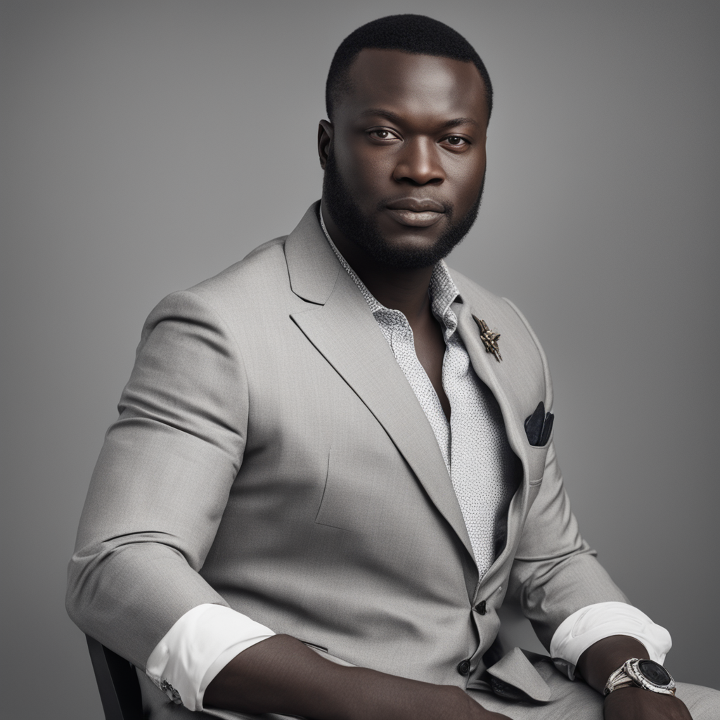 Benjamin Bimpong Donkor