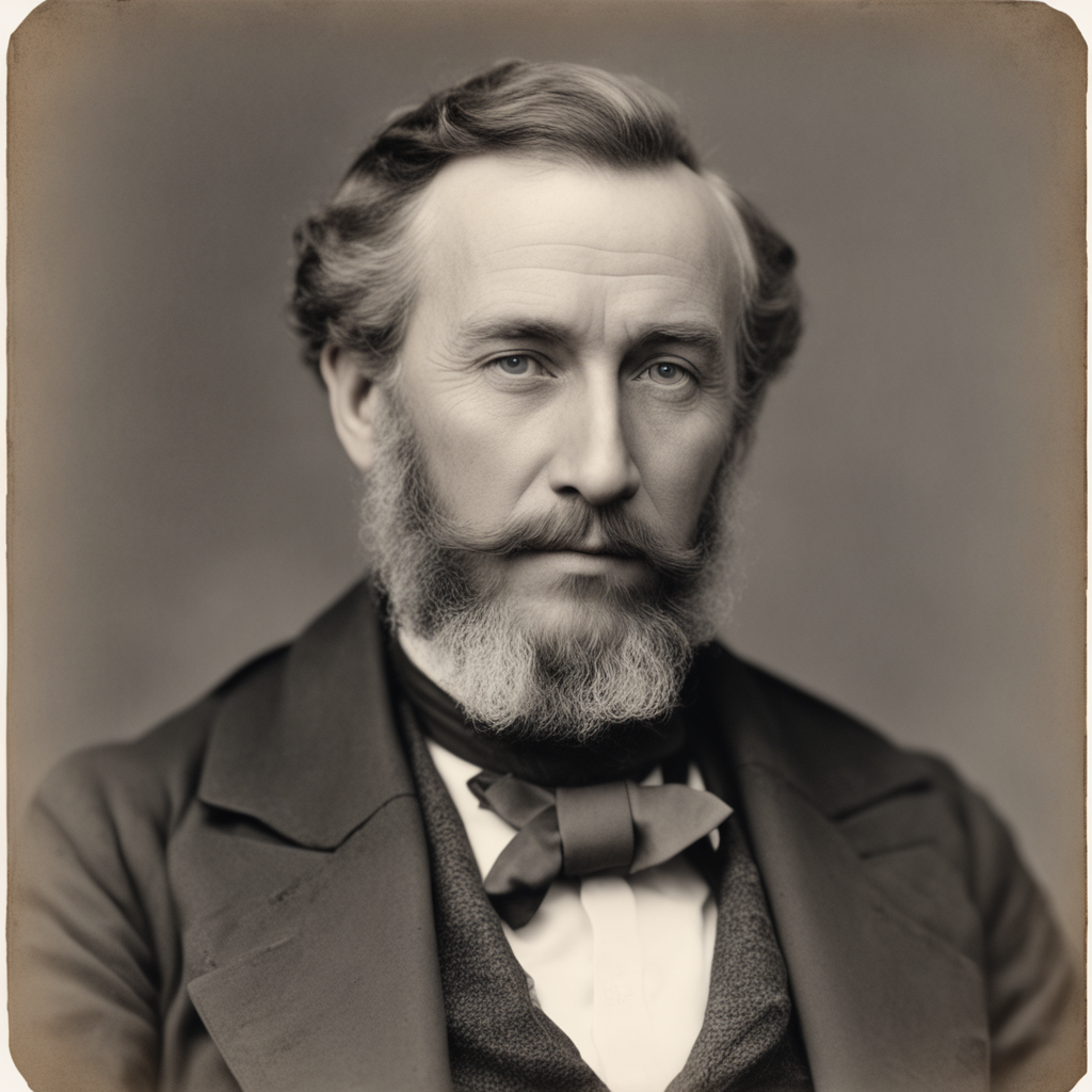 Benjamin Bistline