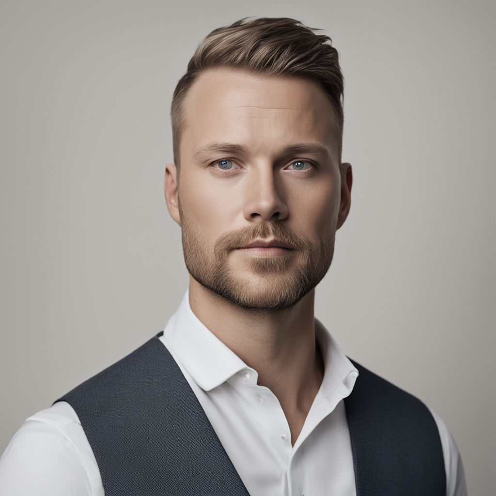 Benjamin Björklund