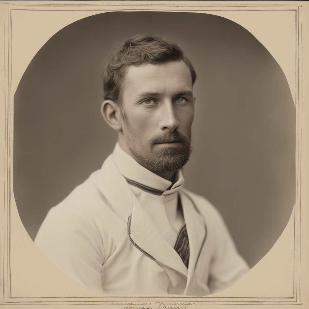 Benjamin Blackburn (cricketer)