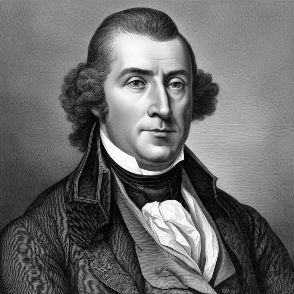 Benjamin Blackledge