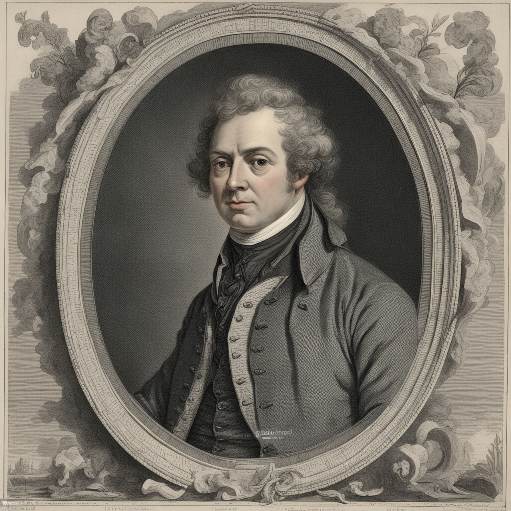 Benjamin Blake