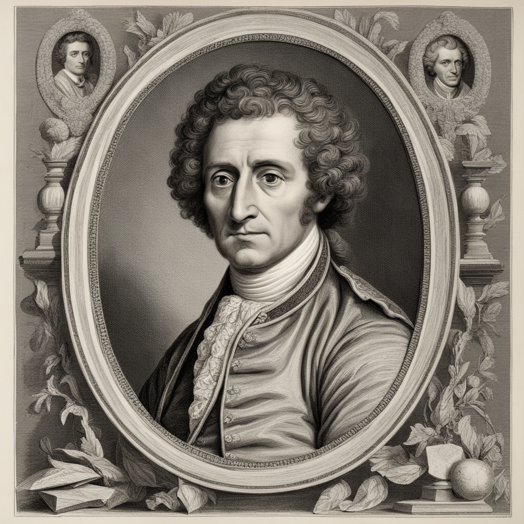 Benjamin Blayney