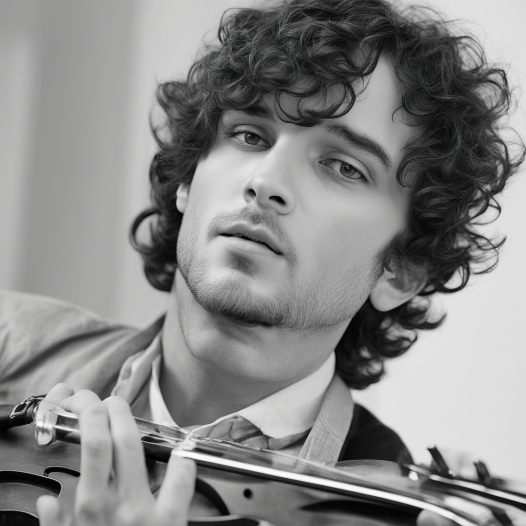 Benjamin Bloom (musician)