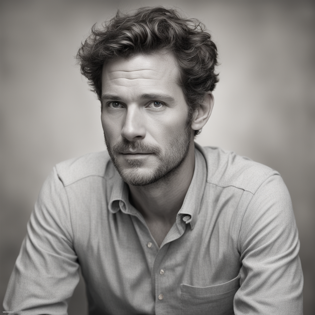 Benjamin Boas