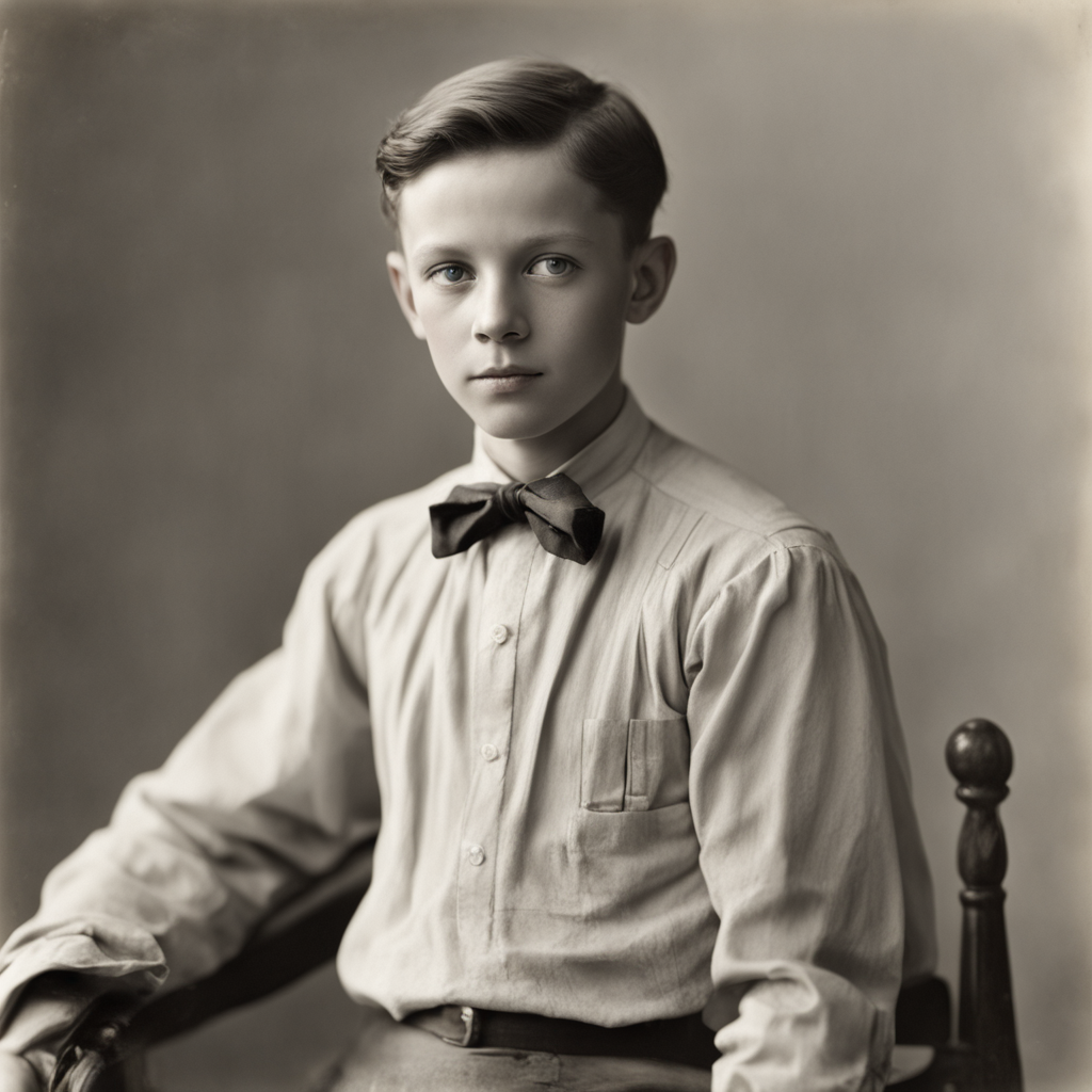 Benjamin Bolger