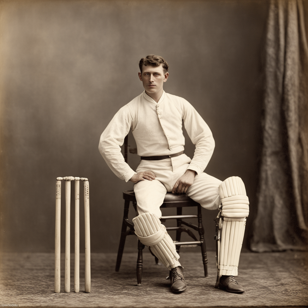 Benjamin Bolton