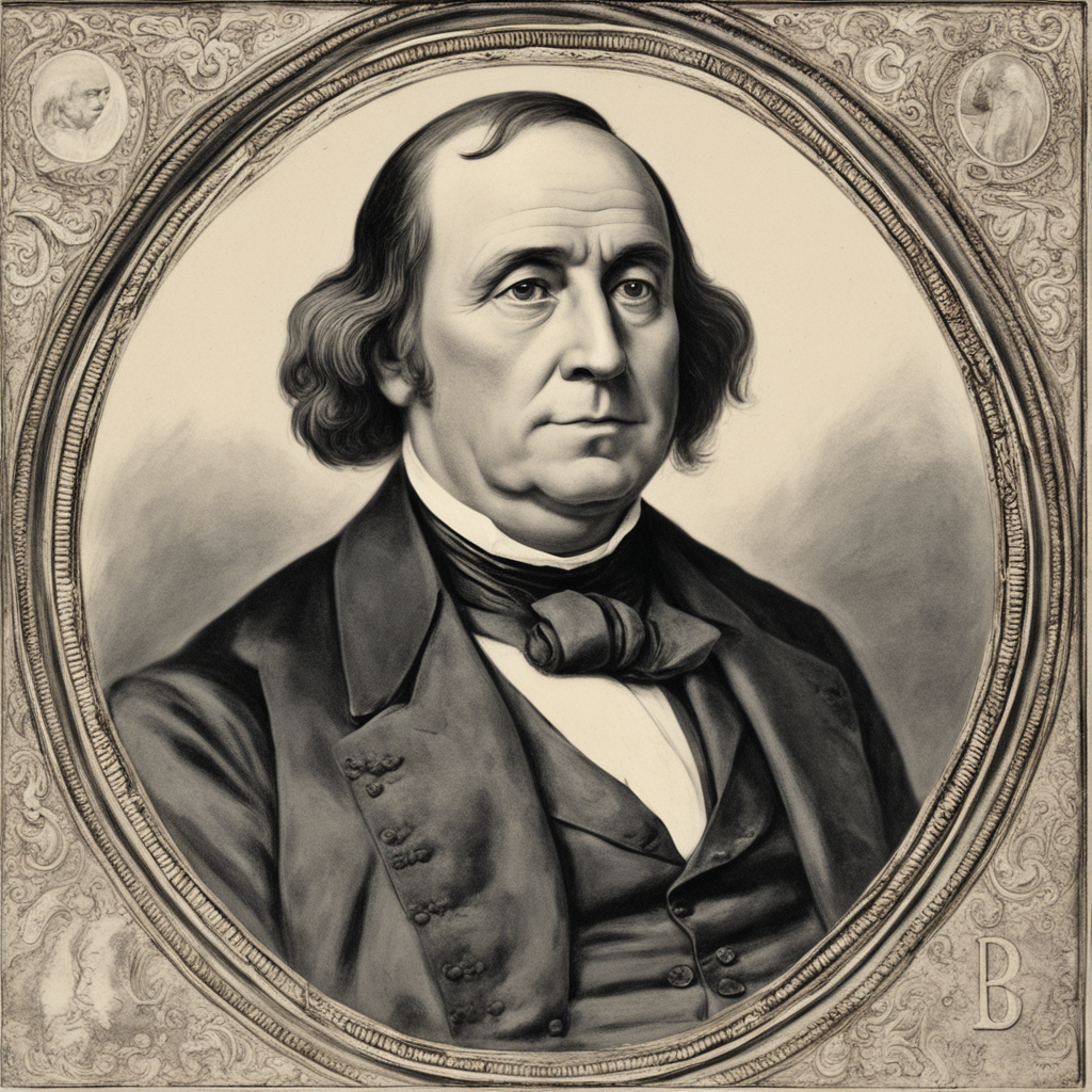 Benjamin Bomar