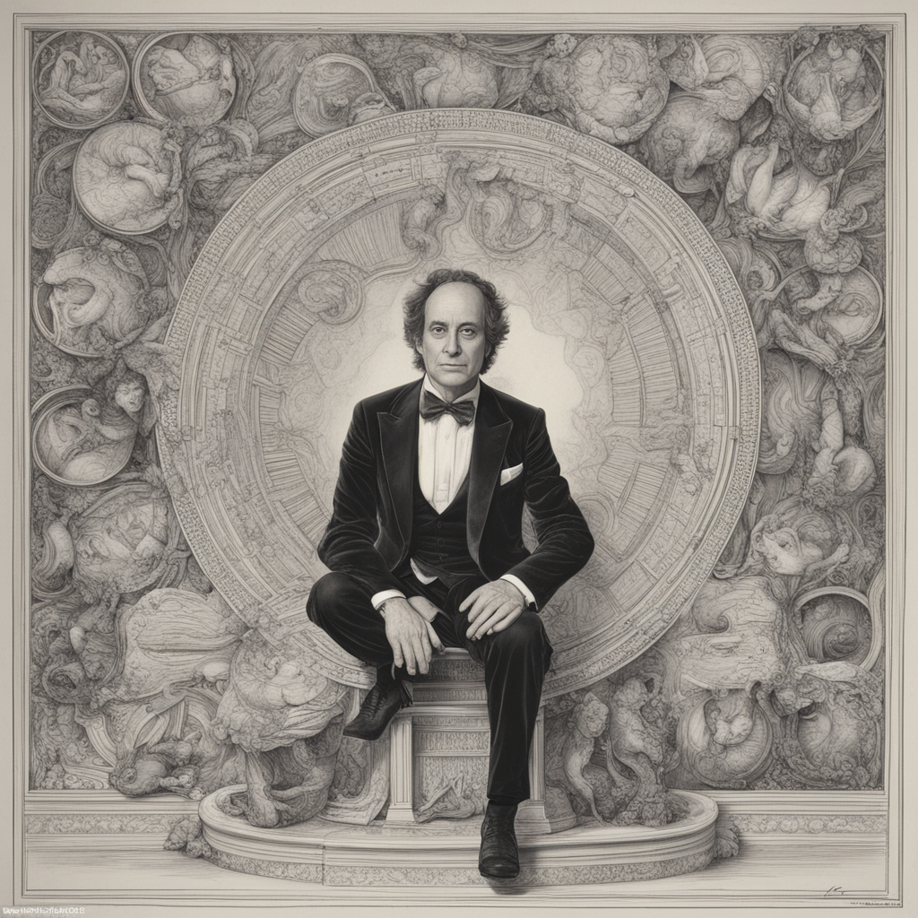 Benjamin Bonetti