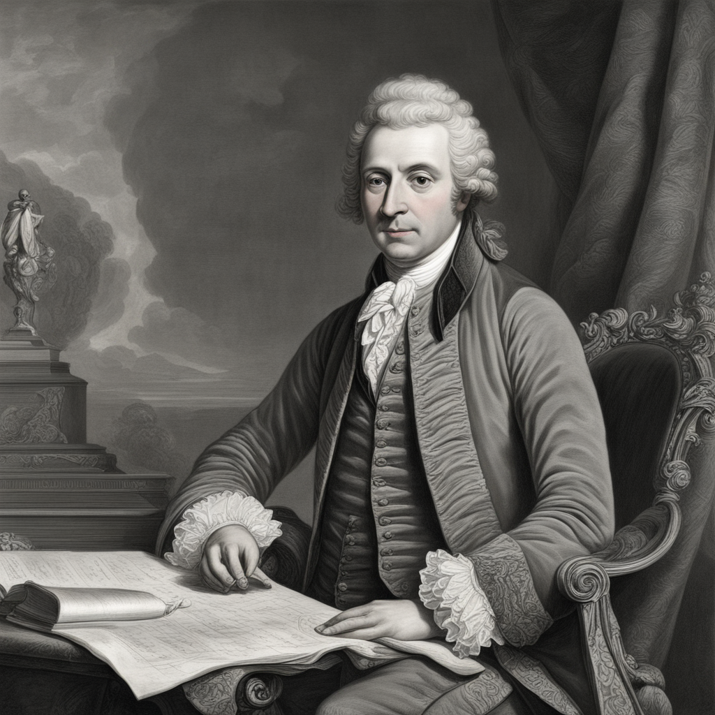 Benjamin Booth