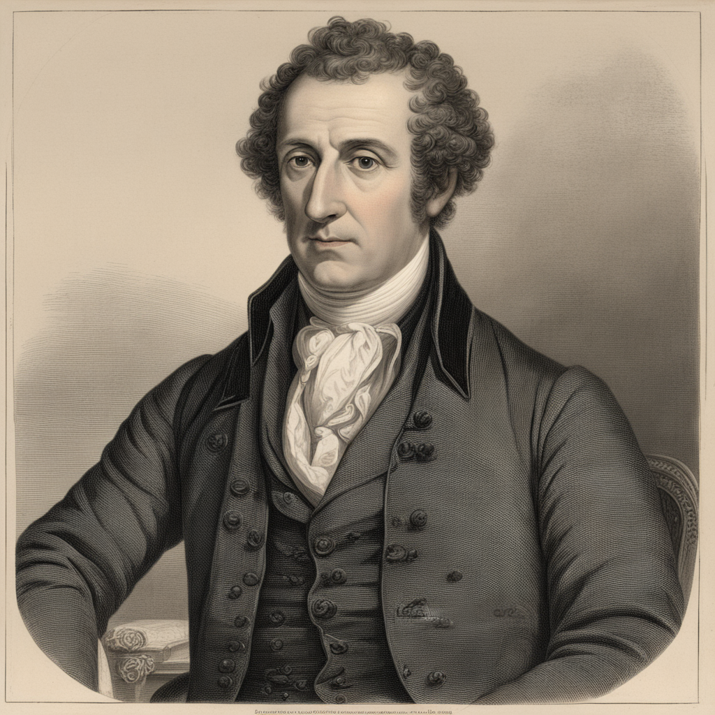 Benjamin Boothroyd