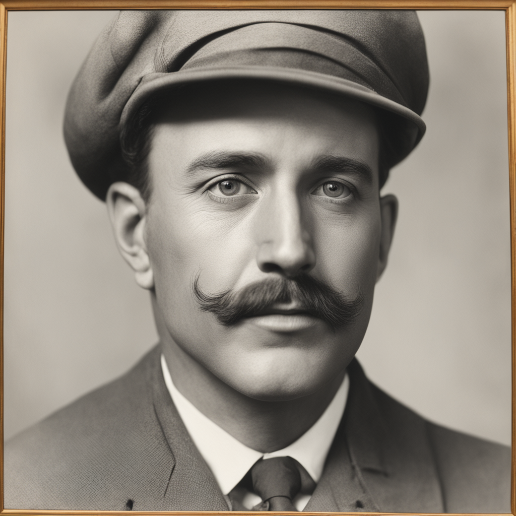Benjamin Boss