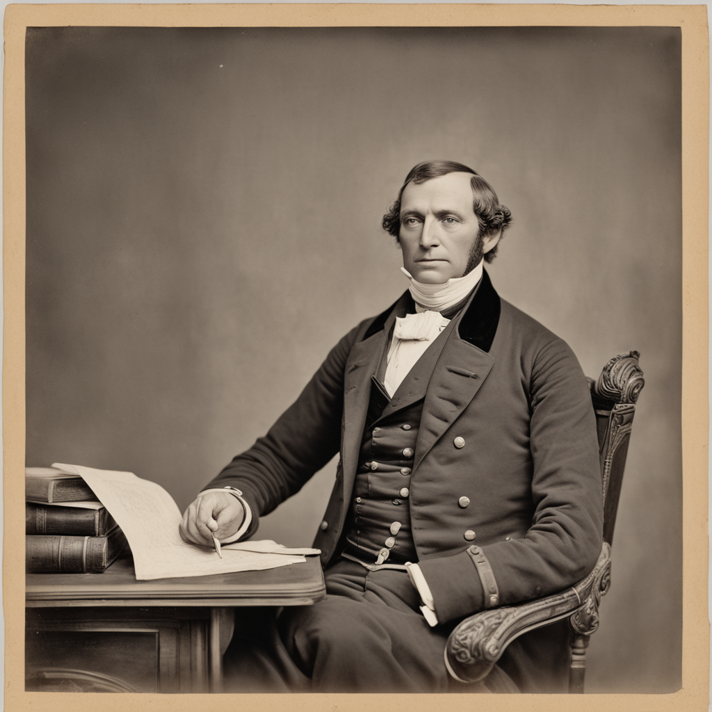 Benjamin Boyd (South Carolina)