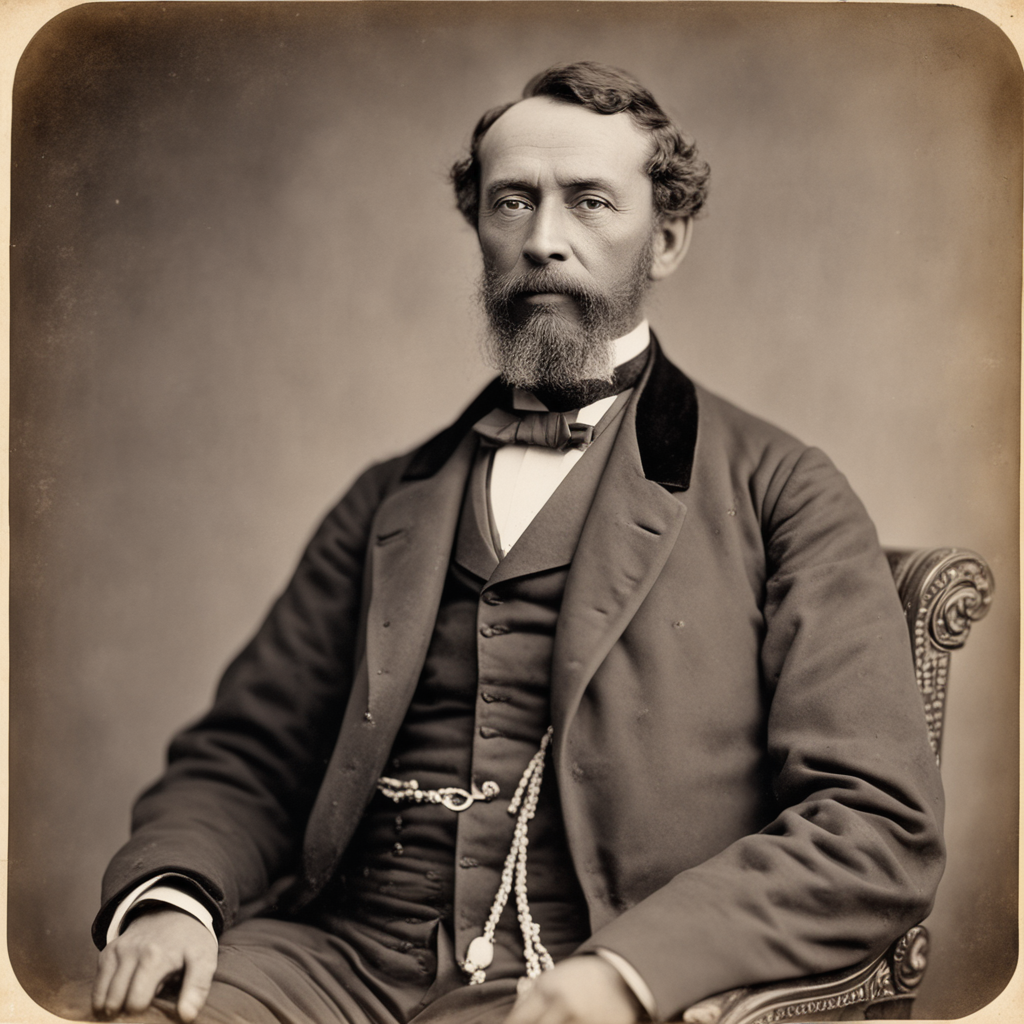 Benjamin Bradley (inventor)