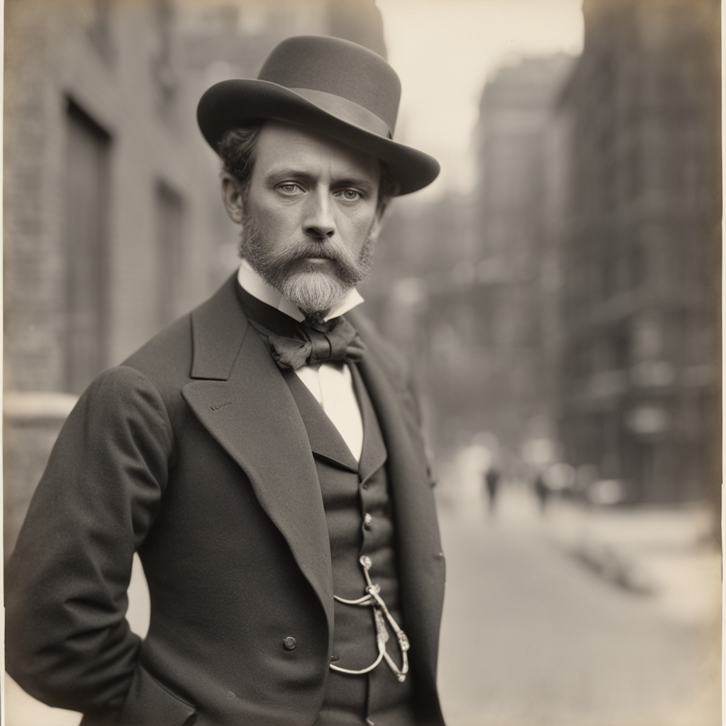 Benjamin Bradshaw