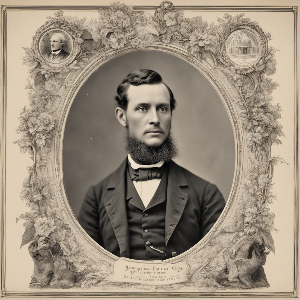Benjamin Bridges