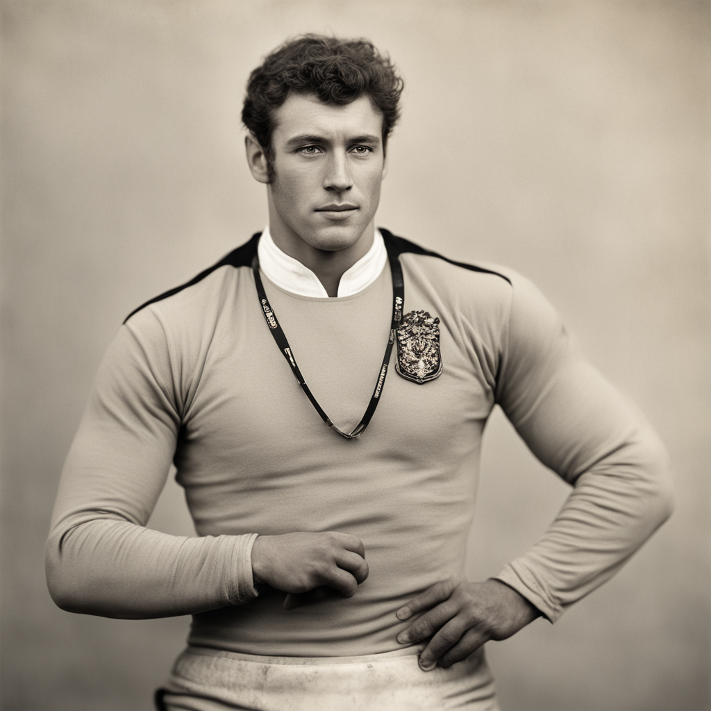 Benjamin Brierley (rugby union)