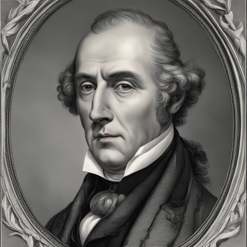 Benjamin Brook