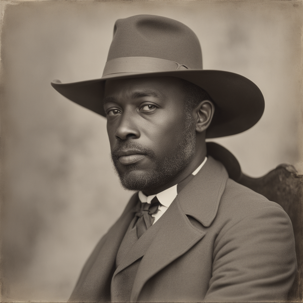Benjamin Brown (artist)