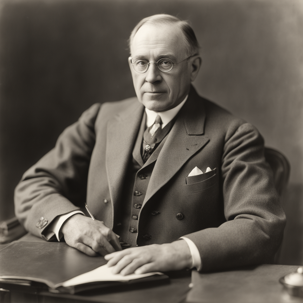Benjamin Bubar Sr.