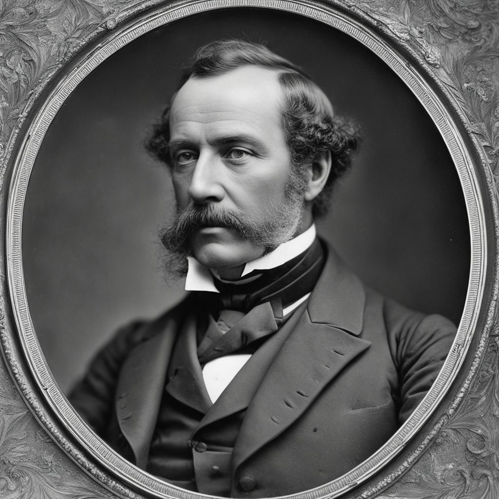 Benjamin Buck Greene