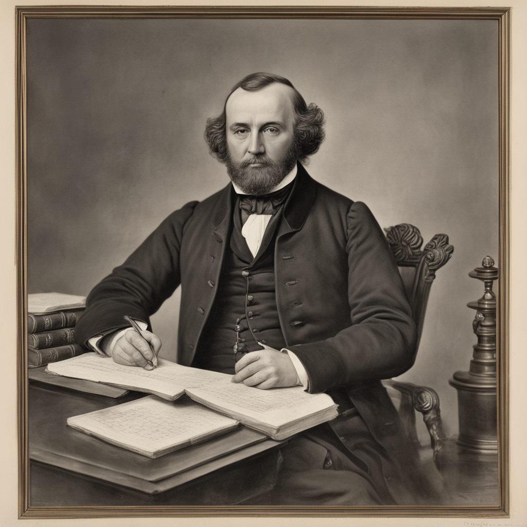 Benjamin Bullivant