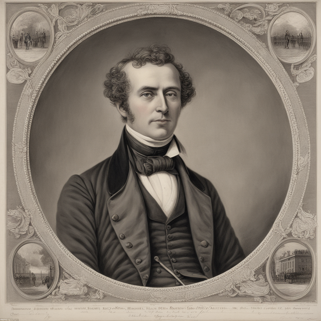 Benjamin Burleigh