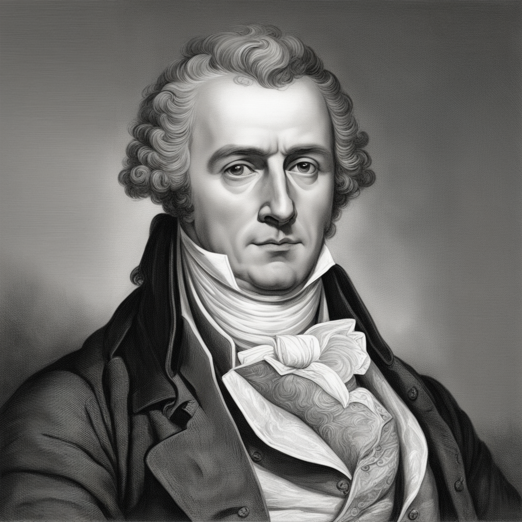 Benjamin Burnell