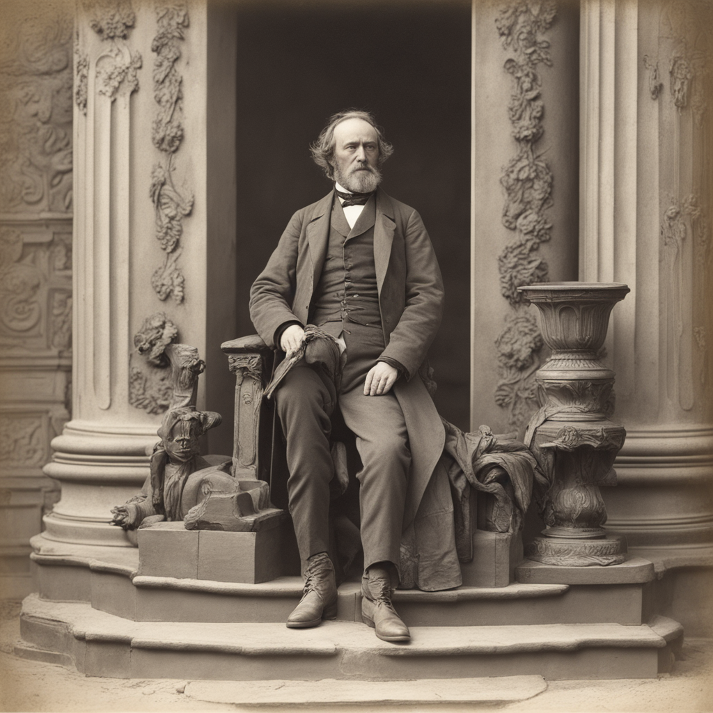 Benjamin Burstall