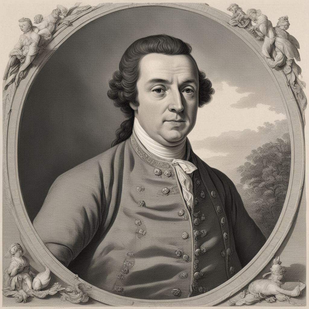 Benjamin Burton (died 1763)