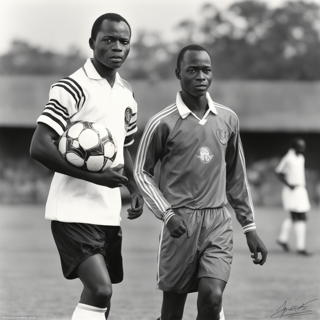 Benjamin Bwalya