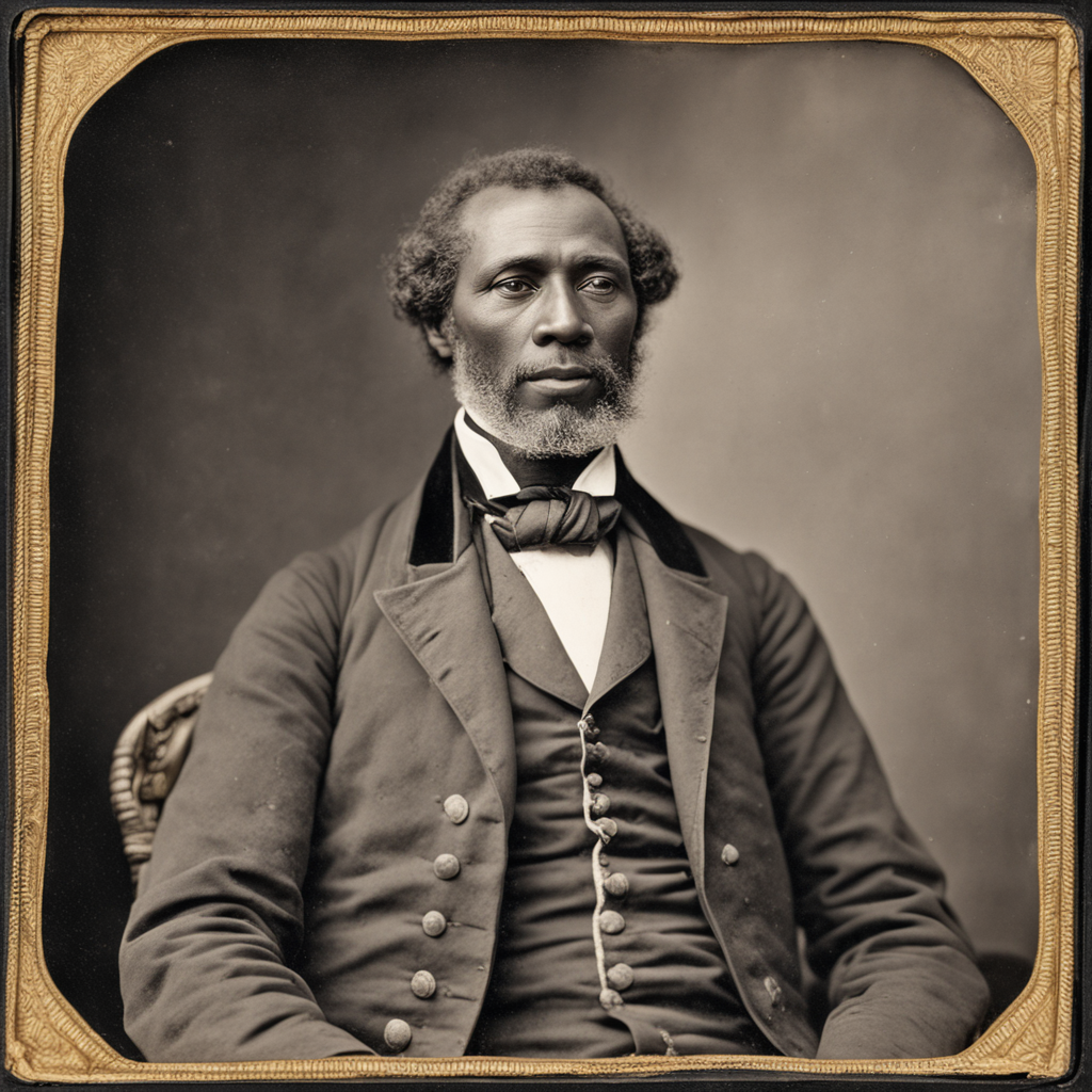 Benjamin Bynoe