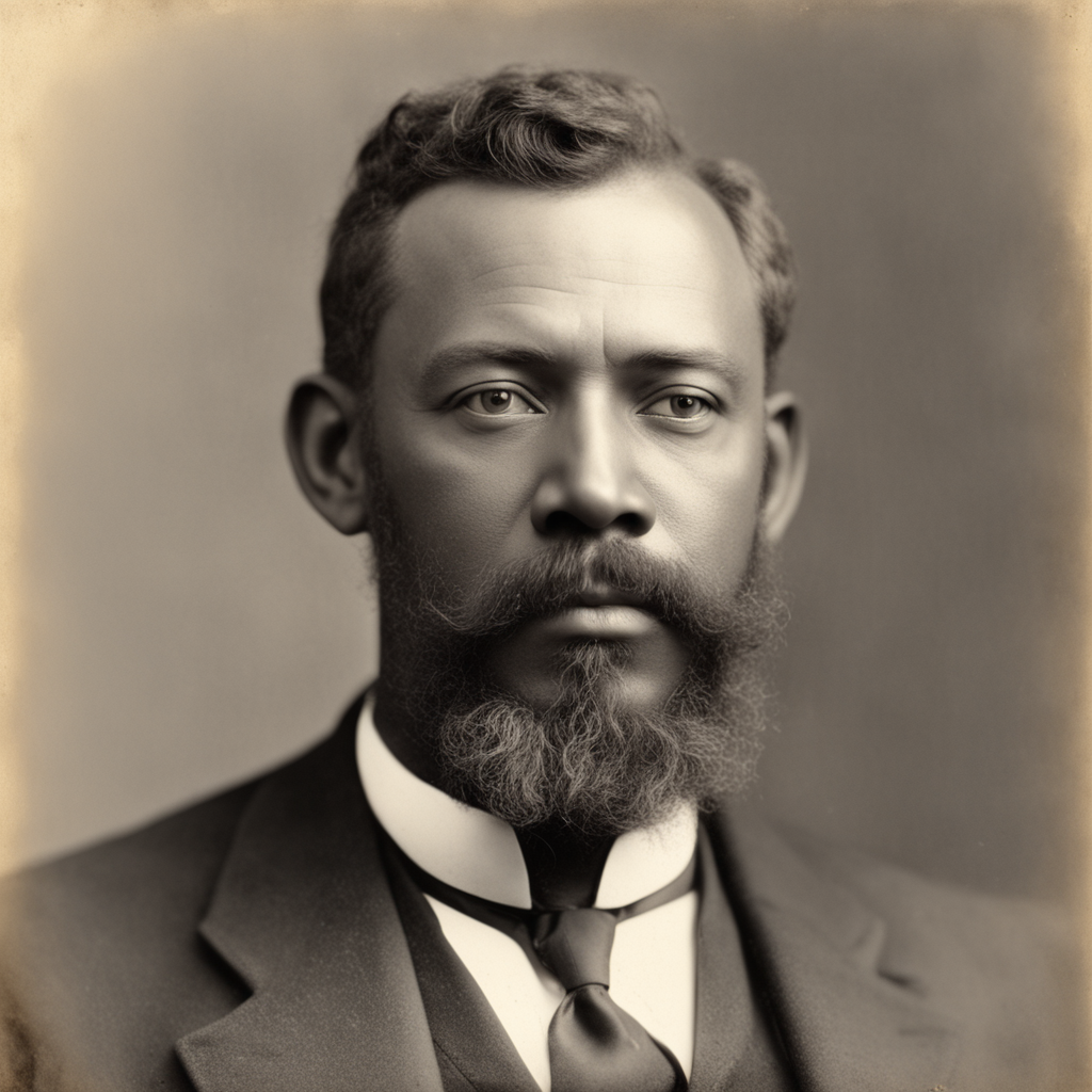 Benjamin C. Adams