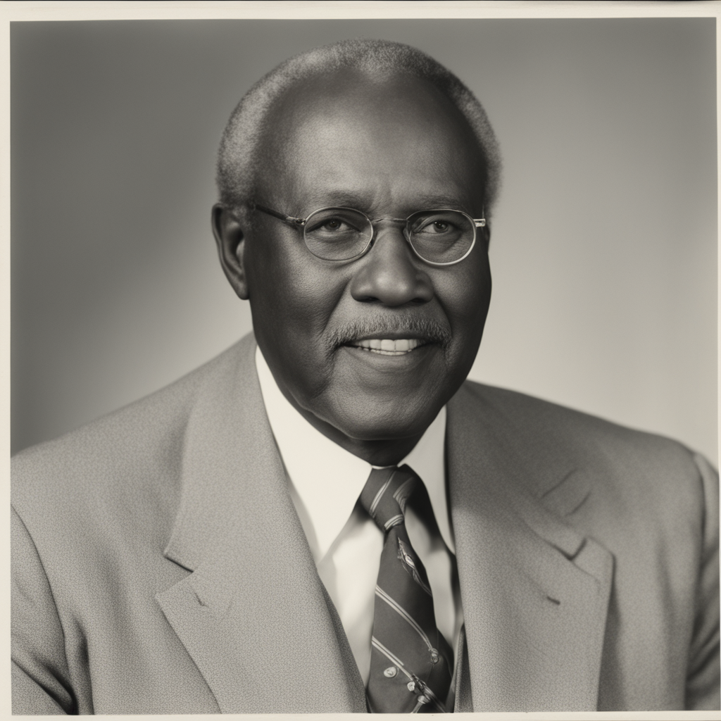 Benjamin C. Dawkins Sr.