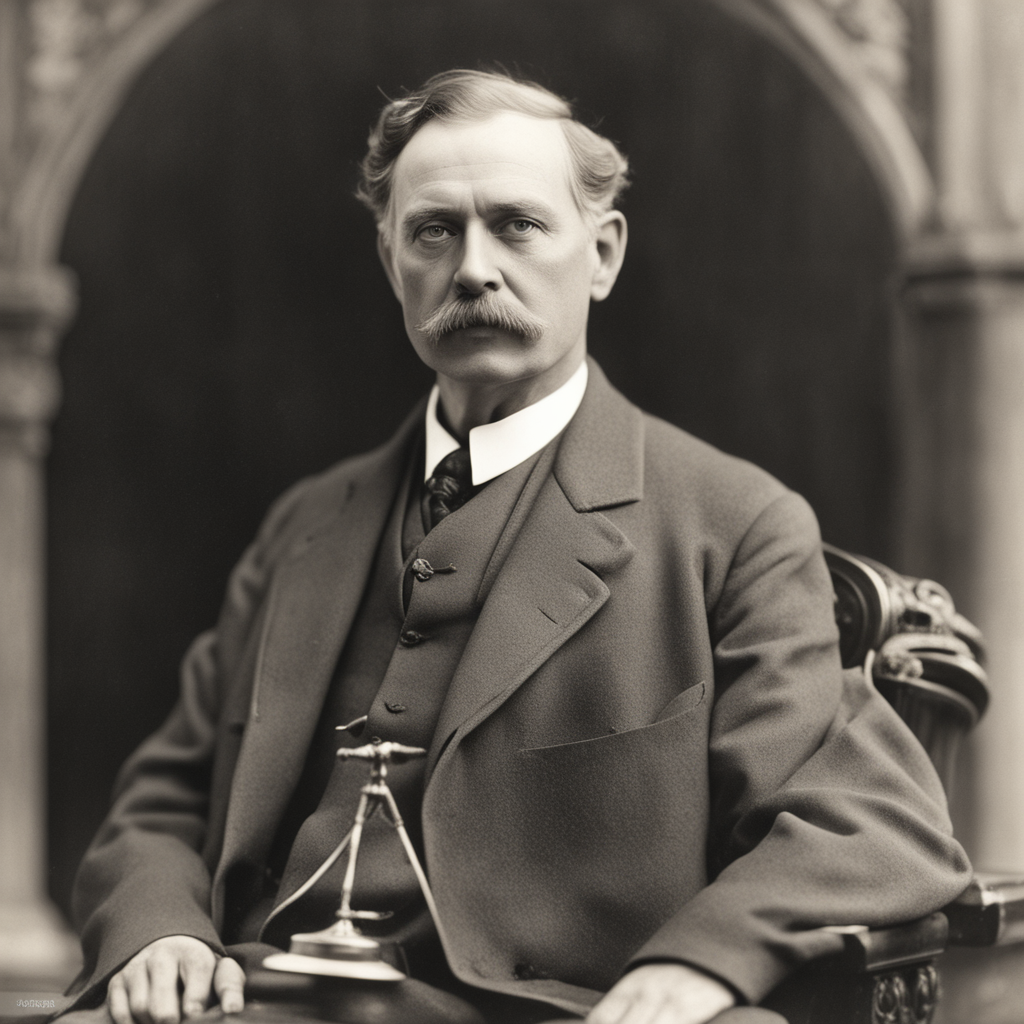 Benjamin C. Mead