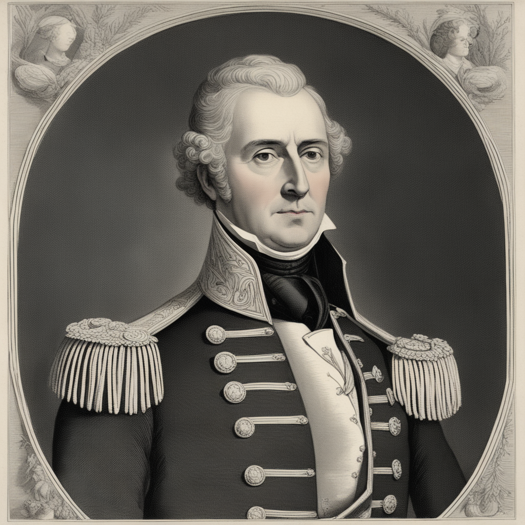 Benjamin C. Stephenson